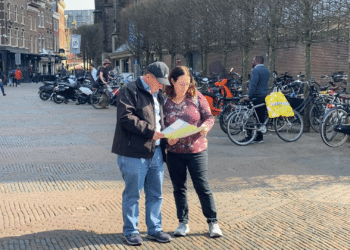 Toerisme Haarlem trekt weer aan: “Maar internationale bezoekers blijven nog weg”