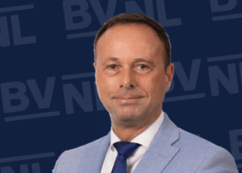 Wist je dat Deel 2 Diederik van Ommeren is kandidaat raadslid in Haarlem