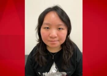 Ernstige zorgen over gezondheid vermiste Kelly (18)