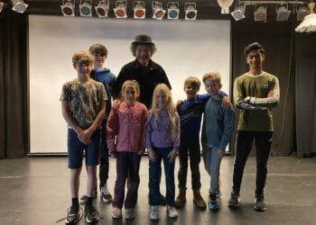 Hakim weet het zeker: eerste Haarlemse Oscarwinnaar komt eraan