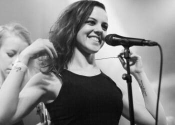 Lakshmi. Foto: Bobo Boom