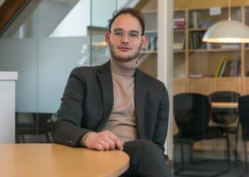 Pastoor Joost van den Bogert: “Eten is in alledrie de religies heel belangrijk maar inkeer, liefde en barmhartigheid staan centraal”