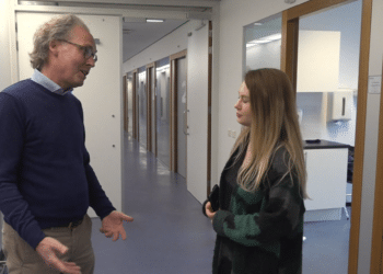 Huisartsen in Kennemerland openen spreekuur voor vluchtelingen