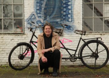 Danny van Leeuwen, Actiepartij: “We zijn er nog niet helemaal, maar zijn het eens dat we de komende vier jaar samen de stad willen besturen”