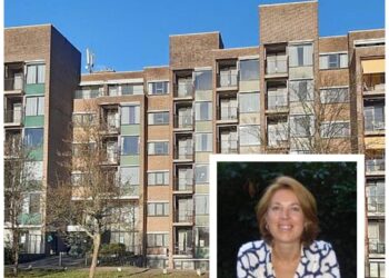 Wethouder Bloemendaal blikt terug op de perikelen omtrent de opvang van statushouders in Oldenhove