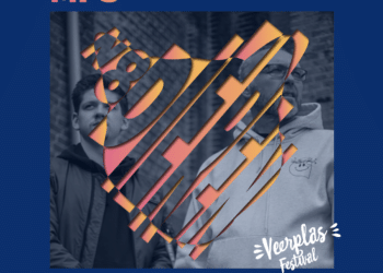 N8dieren met Saiko, JRN en MPS