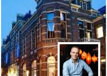 Luister terug: Het belooft een sprankelende zomer te worden in de Stadsschouwburg en de Philharmonie