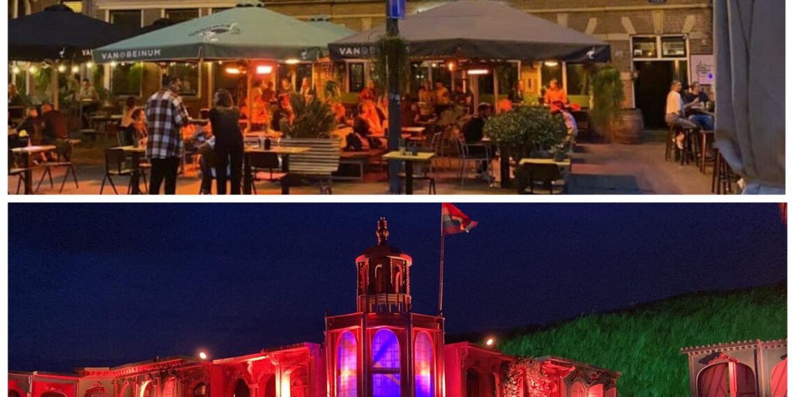 Personeelstekort en stijgende prijzen: “Straks vier euro voor een biertje en niemand om het te tappen”