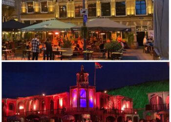 Personeelstekort en stijgende prijzen: “Straks vier euro voor een biertje en niemand om het te tappen”