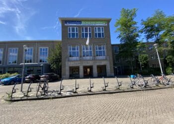 Coornhert gaat verbouwen en maakt zich klaar voor de toekomst