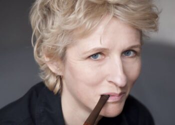 Hoe begin je wanneer een verhaal wel in je hoofd zit maar nog niet op papier?