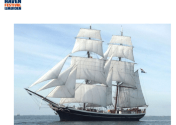 Luister terug: Dionne Ruurda, Havenfestival IJmuiden: “Het belooft een spektakel te worden”