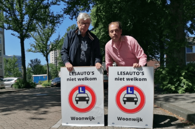 De vermeende overlast door het CBR: Is het echt zo erg als Trots Haarlem stelt?