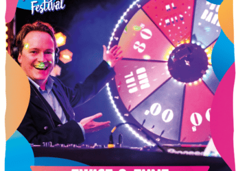 Veerplasfestival in aantocht: DJ FlexyFrank geeft muziekkeuze volledig uit handen