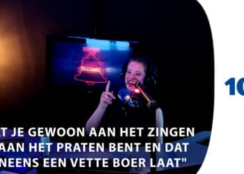 Terugkijken: Sound of Haarlem met Elvira