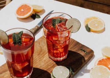 Haarlemse alcoholvrije slijterij sleept grote investering binnen om uit te breiden