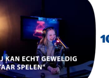 Terugkijken: Sound of Haarlem met Nikita