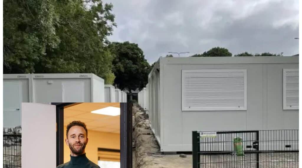 Heemsteedse wethouder Sam Meerhoff over huisvesten statushouders: “We gaan voor een warm welkom”