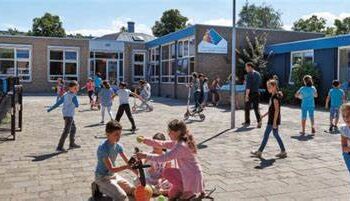 Basisschool De Piramide in Schalkwijk blikt terug: “Er zijn zelfs schooladviezen opgehoogd na de eindtoets”