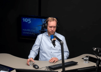 Maarten Wiedemeijer, PvdA Haarlem blikt terug: “Haarlemmers zien de noodzaak in van een sterk en sociaal beleid”