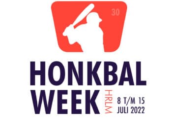 Luister terug: Toernooidirecteur Leon Ravestein over de Haarlemse Honkbalweek