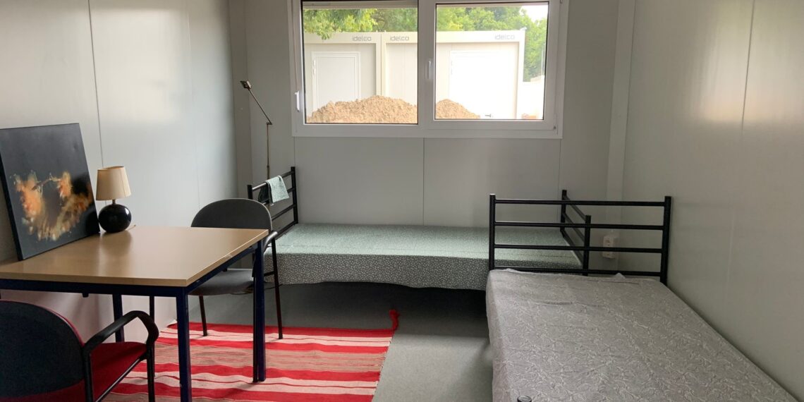 Omwonenden Heemstede over opvang statushouders: “Iedereen die vlucht uit een oorlogssituatie moet gelijk behandeld worden”