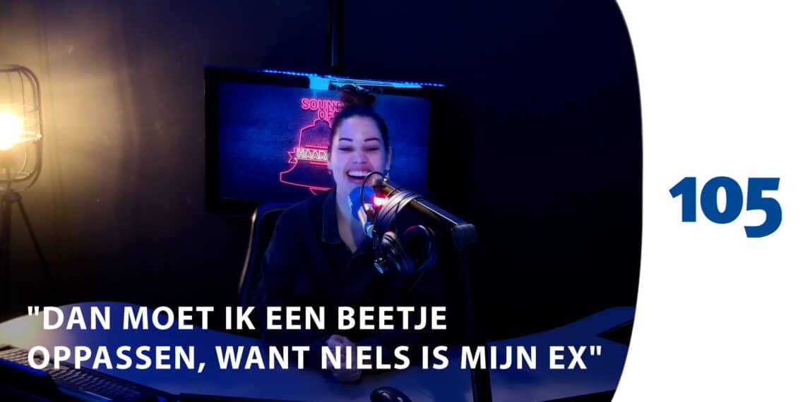 Terugkijken: Sound of Haarlem met MAR