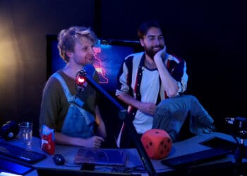 Terugkijken: Sound of Haarlem met Adrian Henry