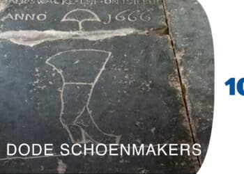 Van Bavo naar Bavo: Een Moderne Ode aan Maria (S01-38-NB) | Haarlem105