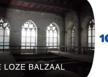 Van Bavo naar Bavo: Een Moderne Ode aan Maria (S01-38-NB) | Haarlem105