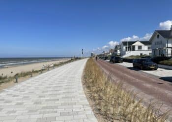 Wist je dat? Deel 3 Boulevard Paulus Loot in Zandvoort vernoemd naar ‘de Heer van Santvoort’