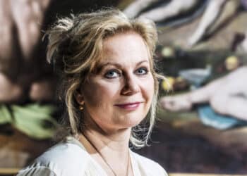 Frans Hals Museum Hof druk bezig met nieuwe tentoonstelling voor eind september