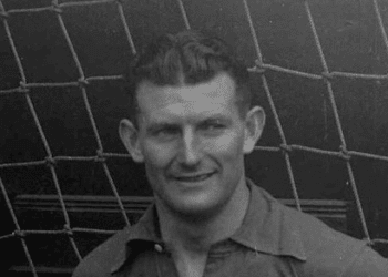 Wist je dat? Deel 3: Kick Smitweg in Haarlem is vernoemd naar Haarlemse voetballer