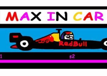 Zandvoort al in het teken van de Formule 1