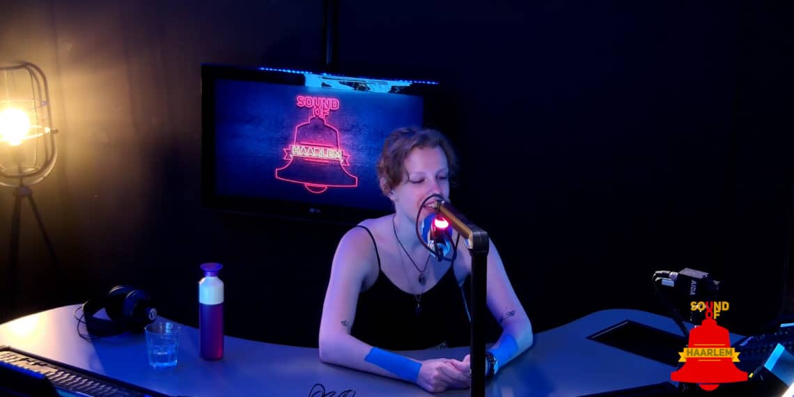 Terugkijken: Sound of Haarlem met Nien