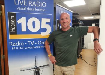 “De Halve van Haarlem vereist een gigantische vrijwillige bijdrage”, een dringende oproep namens Jerry Buitendijk van SportSupport