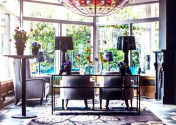 General Manager Mark Welbers: “Er zijn genoeg hotels in Haarlem, maar te weinig hotelkamers”