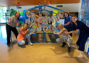 Luister terug: Haarlem College gaat voor gezonde aanpak: Gezondere keuzes in kantine en snoepautomaten