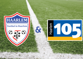 Voetbal in Haarlem en Haarlem105 gaan elkaar versterken