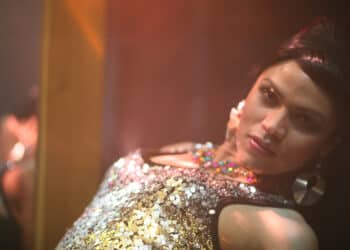 Nachtleven in Frans Hals Museum tijdens tentoonstelling Rhythm of the night