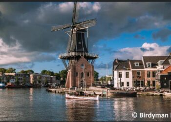 Haarlems Dagblad journalist Arthur de Mijttenaere over ‘Persoon van het Jaar’ verkiezing: “Genomineerd worden is al een eer”