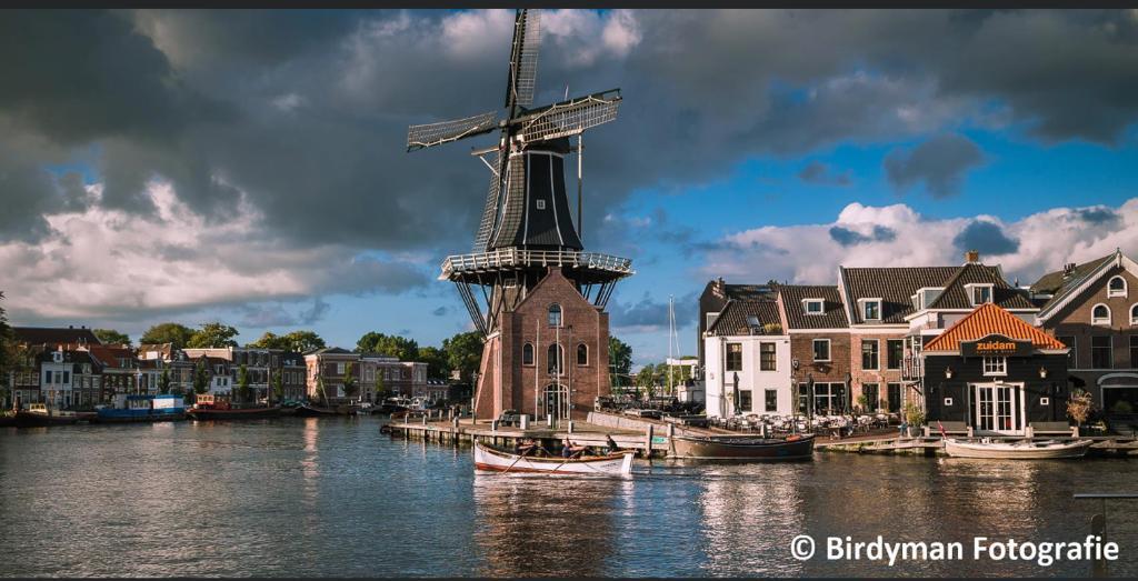 Haarlems Dagblad journalist Arthur de Mijttenaere over ‘Persoon van het Jaar’ verkiezing: “Genomineerd worden is al een eer”