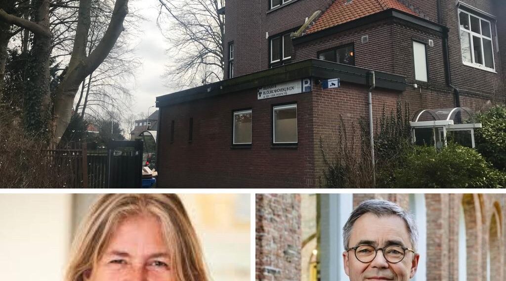 Burgemeester Heemstede reageert op uitspraak rechter op anti-abortusdemonstraties Haarlem: “Het is zeker spannend”