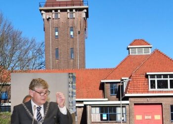Burgemeester Bloemendaal over opvang Oekraïense vluchtelingen en statushouders: “We rooien het nog steeds”