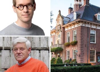 In opspraak geraakt voormalig VVD raadslid Bonnema trekt zich terug uit de Heemsteedse politiek