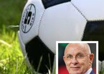 Michael van Praag: “Het WK had nooit in Qatar mogen plaatsvinden”