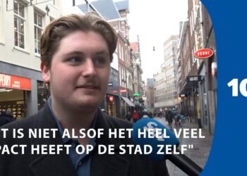 Straatvraag: Haarlem 777 jaar