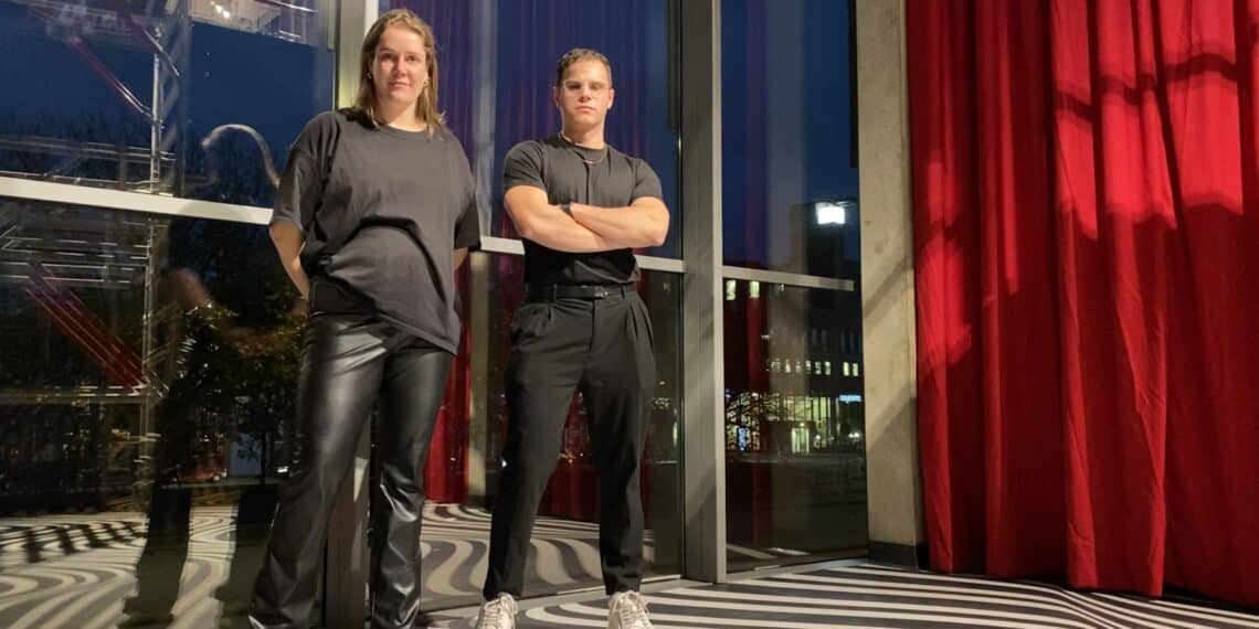 Haarlemse nachtclub dit weekend eindelijk ‘echt’ open: “We gaan Haarlem openbreken”