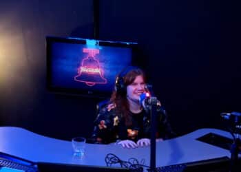 Terugkijken: Sound of Haarlem met CHAI