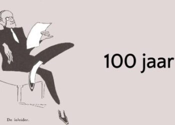 Wat heeft Dada veranderd in Haarlem?